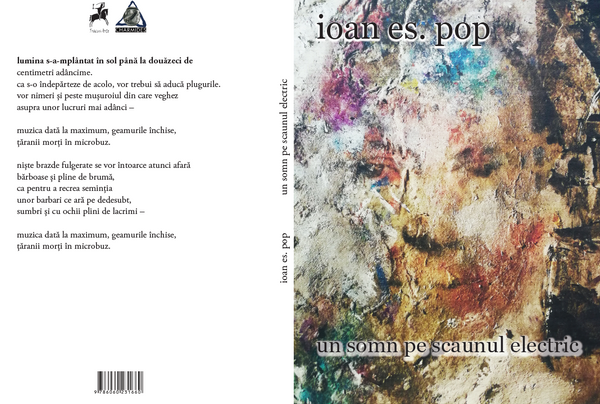 Interviu Ioan Es. Pop: „Poezia e o perpetuă proiecție a prezentului în originar”